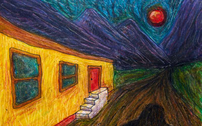 Greg Mendez Announces New Album ‘Beauty Land’: Hear “I Wanna Feel Pretty”