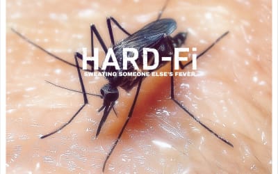 Hard-Fi Announce First New Album In 15 Years Sweating Someone Else’s Fever: Hear “They Ain’t Your Friends”