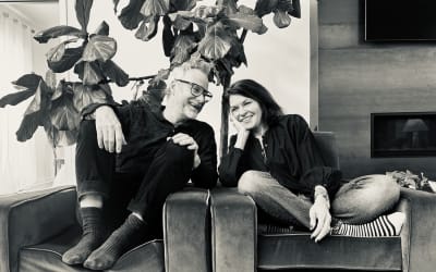 Matt Berninger & Rosanne Cash – “Who Loves The Sun” (The Velvet Underground Cover)