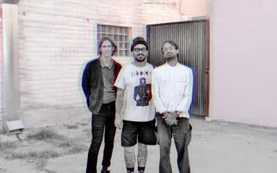 Mute Swan Release “Another Simple Pleasure” & “Like A Chump”: Listen