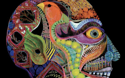 John Dwyer Shares Surprise New OSEES EP Cara Maluco, Damaged Bug Single “Over-Exposed”