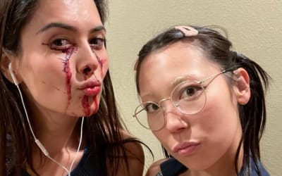 Patti Harrison Remixed SASAMI's ‘I'll Be Gone’: Listen