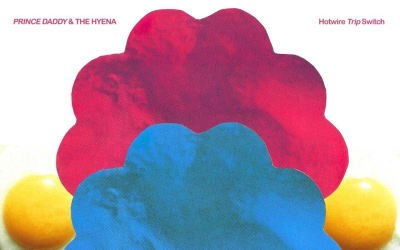 Prince Daddy & The Hyena Announce New Album Hotwire Trip Switch: Hear “Big-Box Store Heart”