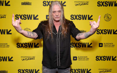 As Skid Row Audition New Vocalists, Sebastian Bach Will Front Twisted Sister