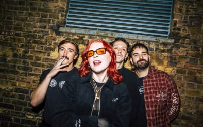 Sprints Share New Song “Trickle Down”: Listen