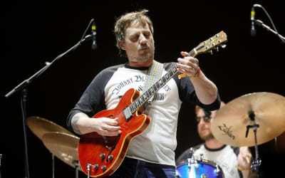 Sturgill Simpson Is Hunting Down Whoever’s Been Selling His New Johnny Blue Skies Album On Bandcamp