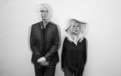 Tanya Donelly & Chris Brokaw Share New Song ‘Sainte Nicholaes’: Listen