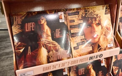 US Vinyl Sales Surpass $1 Billion For The First Time Since 1983