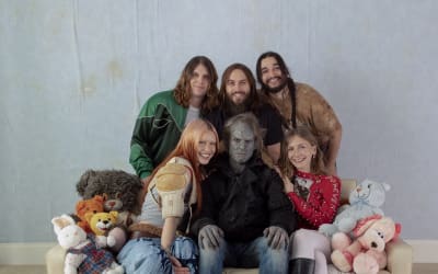 Wet Leg Will Be ‘Saturday Night Live UK's First Musical Guest