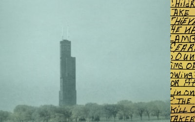 Fugazi's Shelved ‘In On The Kill Taker’ Sessions With Steve Albini Have Finally Been Officially Released