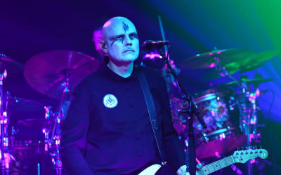 Billy Corgan Claims Rock Was Deliberately Marginalized — Joseph Kahn Argues Political Correctness Killed It
