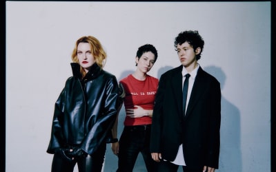 MUNA Share New Song ‘So What’: Listen