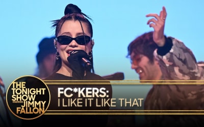 Fcukers Make TV Debut, Share New Song ‘if you wanna party come over to my house’