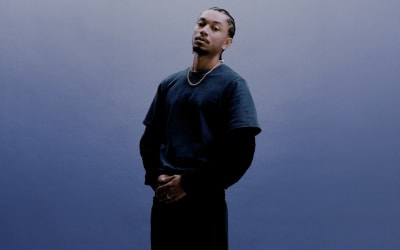 Wesley Joseph - ‘Pluto Baby’