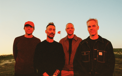 American Football Announces First Album in Seven Years