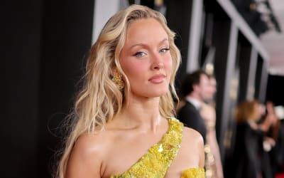 Zara Larsson Addresses Critics Of Her Abortion Joke