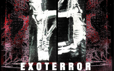 Division Of Mind Release Ultra-Gratifying New Album ‘Exoterror’: Listen