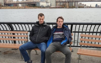 Frog Share New Song ‘Dark Out’: Listen