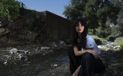 Leyla Ebrahimi Shares New Single ‘I'm Sorry Maria’: Listen