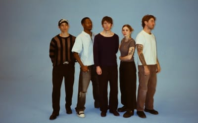 Turnstile Share Statement On Arrest Of Ex-Guitarist For Attempted Murder Of Singer’s Father