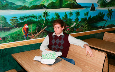 Weird Nightmare Shares New Song ‘Where I Belong’: Listen