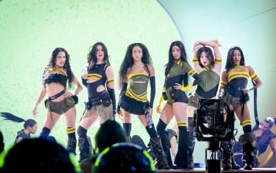 Manon Removes KATSEYE From Instagram Bio, Releases Statement