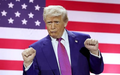 Donald Trump Tells MAGA To Boycott Bruce Springsteen Tour