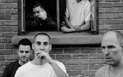 Bleachers Share “the van,” Jack Antonoff Covers Hayley Williams