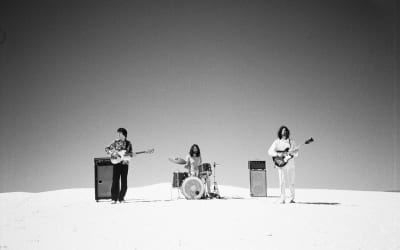 Watch Anemone’s Dreamy New Vid for “Daffodils”, Announces Pitchfork Avant-Garde Paris Festival