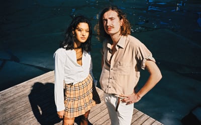 Morabeza Tobacco Return With New Single “Defenders Of The Glam”