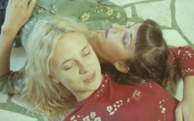 Helena Deland Unleashes Video for “Claudion”, Now Premiering via Pitchfork