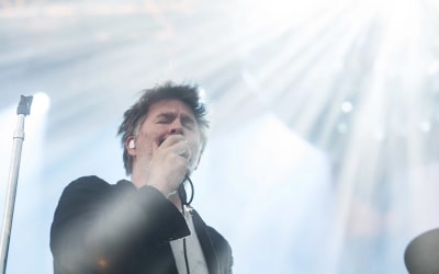 LCD Soundsystem add shows to 2026 tour