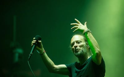 Radiohead Slams ICE for Unauthorized Use of Song