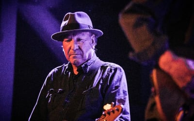 Fred Smith, Television bassist, dead at 77