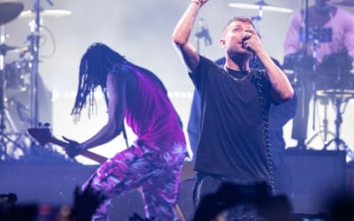 Gorillaz announce tour with Little Simz & Deltron 3030, Madison Square Garden included