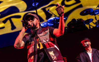 Rock & Roll Hall of Fame 2026 nominees: Wu-Tang, Lauryn Hill, Jeff Buckley, Shakira, P!nk & more