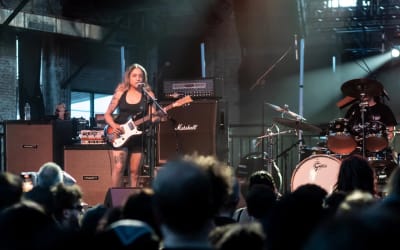 Ragana announce spring tour with Eudaemon & Sunrot