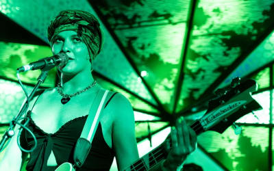 Ekko Astral respond after being dropped by Topshelf