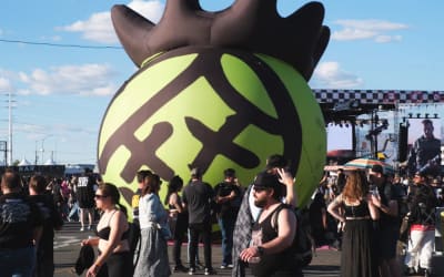 When We Were Young taking 2026 off