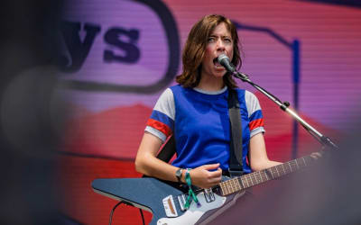 Ratboys announce Night Club 101 show