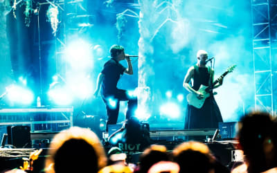 Our Favorite Songs of the Week (Playlist)