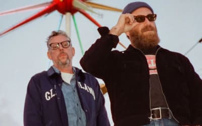 The Black Keys playing free intimate NYC show tonight at Lucinda's