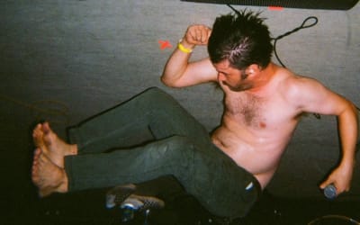 Chat Pile release Sub Pop single with Nirvana cover