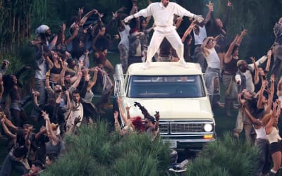 Watch Bad Bunny's Super Bowl Halftime Show ft. Lady Gaga, Ricky Martin, Toñita & more