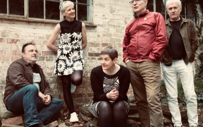 BV Interviews: Heavenly on 1st album in 30 years, reclaiming “twee,” finding community, more