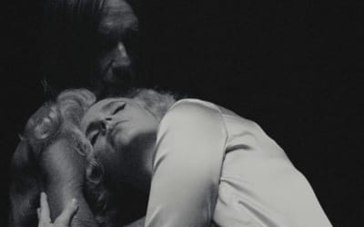 Anna Calvi announces new EP ft Iggy Pop, Perfume Genius, Laurie Anderson & Matt Berninger (hear 2 songs)