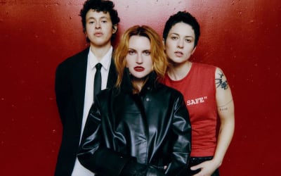 MUNA announce new album ‘Dancing on the Wall’ & intimate shows, share title track