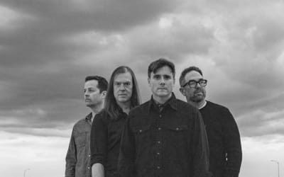 Jimmy Eat World announce ‘Bleed American’ tour with Sunny Day Real Estate, Get Up Kids, Hey Mercedes & more