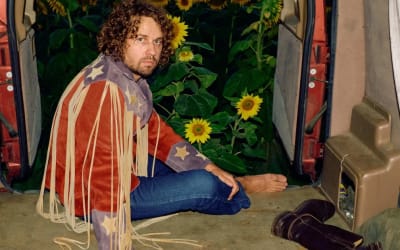 Kevin Morby announces Aaron Dessner-produced album & tour, shares “Javelin” ft. Sylvan Esso's Amelia Meath