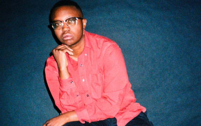 Anjimile shares “Waits For Me,” announces US tour